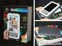 Literati Wireless eBook Readers