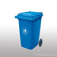 120L Waste Bins