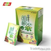 Herbal and nature  Detox slimming Tea