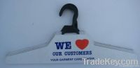 Paper Cloth Hanger