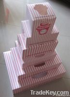 Paper Packing Box