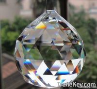 Crystal Pendants