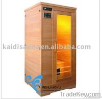 FIR Room