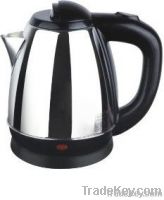 Stainless Electric Kettle