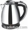 Stainless Steel Electric Kettle