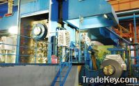 Cold Rolling Mill