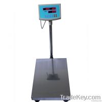 electronic platform scale