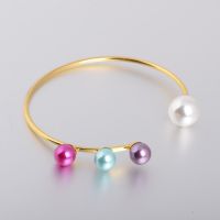 Fashion Designer High Polish Stainless Steel