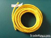 3---Strand Rope