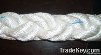 mooring rope
