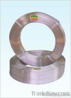 aluminum  wire