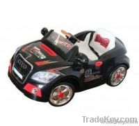 SR18 Remote Controlled Children Car