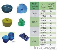 PVC Water Discharge Hose