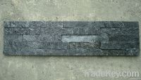 black culture slate stone