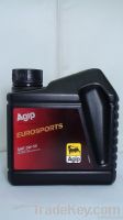 Agip / ENI  motor oil