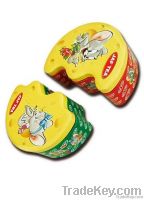 candy/biscuit tin cans/box