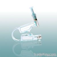 Disposable Ear Piercing Unit