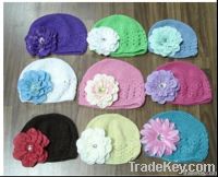 Infant Kufi Beannie Hats