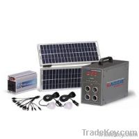 RG-K1212 solar power system