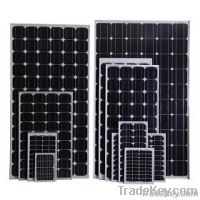 Solar Panel-Monocrystalline Solar Module