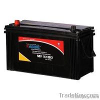 MF Car Battery