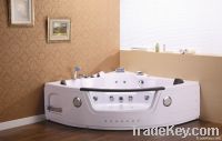 2012 HOT Corner Whirlpool bahtub