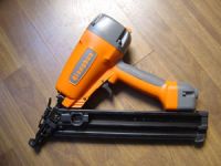 34°Angle Finshi Nailer