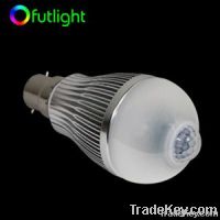 LED Infrared ir Sensor Bulb