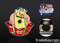 BUSINESS CARD / NAME CARD DISC - CD