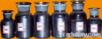 natural flake graphite-carbon content 80%- 99%