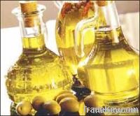 SOY BEANS OIL