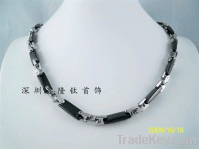 Fashion Jewelry Stainless Steel  Necklace
