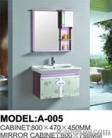 2012 Modern PVC Bathroom Accessories