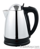 stainless steel kettle WKF-118S