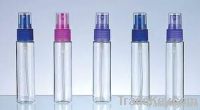 60ml PET bottle/20/410 mist sprayer