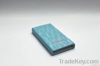 Sample book for tile and stone