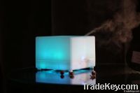 Aroma diffuser