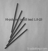 1.8mm-2B Hi-polymer pencil lead