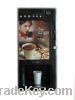 Beverage vending machine