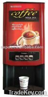 Auto coffee machine