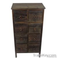 8 Drawer Chest