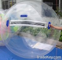 Kids/Adults love  Water walking ball