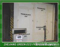Fireproof Board Magnesium Oxide Board