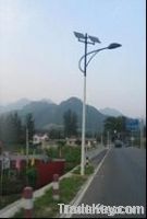 solar light
