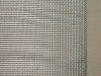 Aluminum Magnesium Alloy Wire Netting