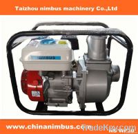 3 INCH Petrol Water Pump