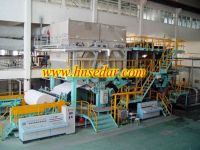 2880mmTissue Paper Machine