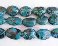 turquoise necklace
