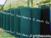 PVC-coated Welded Wire Mesh