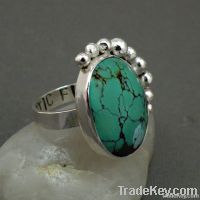 Handmade Gemstone Rings